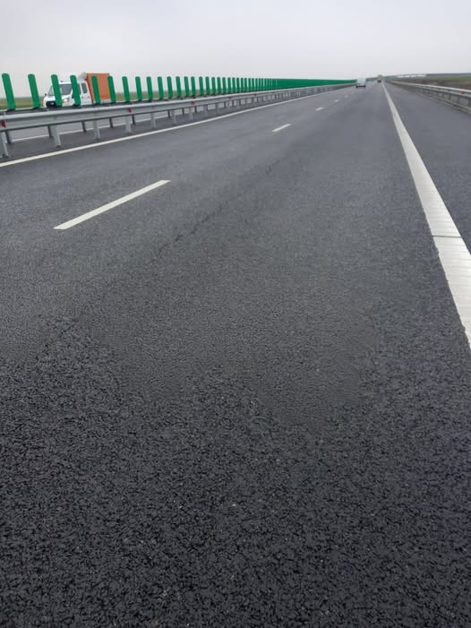 Restricții de circulație pe A7