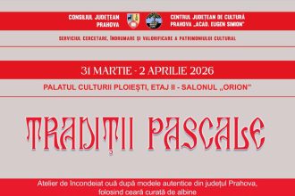 Atelier de încondeiere