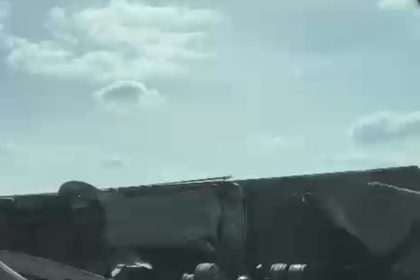 TRAFIC RESTRICȚIONAT