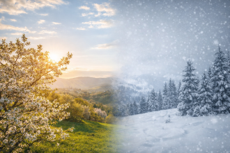 Meteorologii anunță răcire