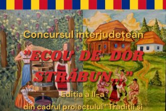 Concurs interjudețean