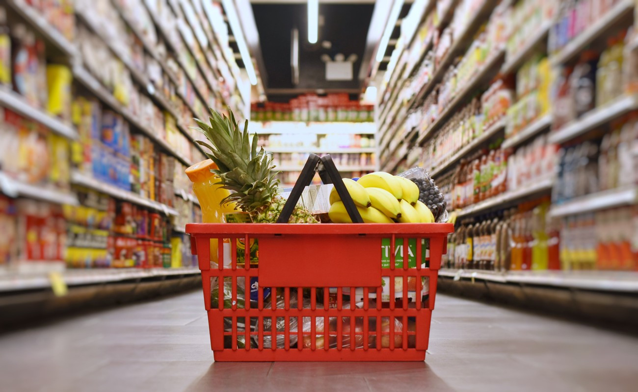 Programul supermarketurilor