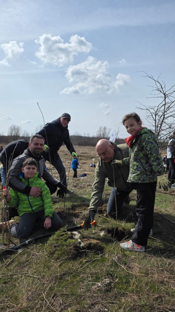 Ziua Internațională a Pădurii