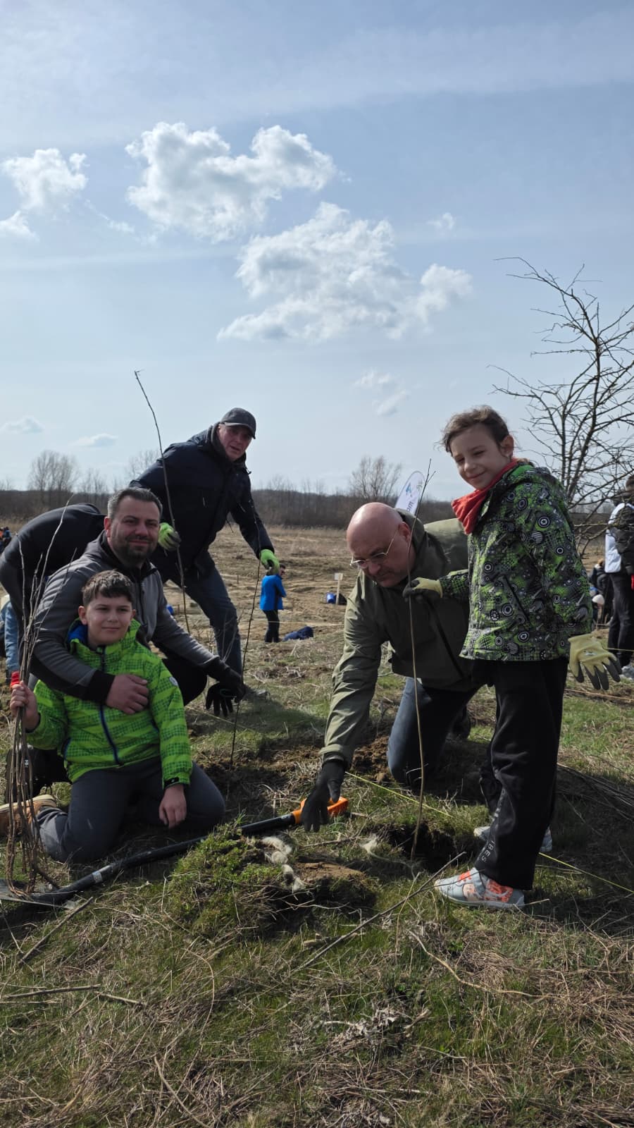 Ziua Internațională a Pădurii