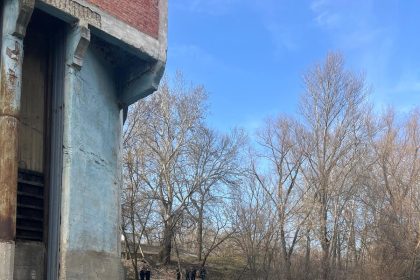 România trimite echipamente