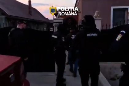 Grup infracțional organizat