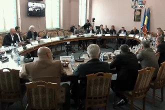 Consiliul Local Buzău