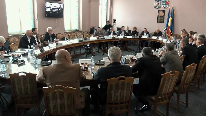 Consiliul Local Buzău