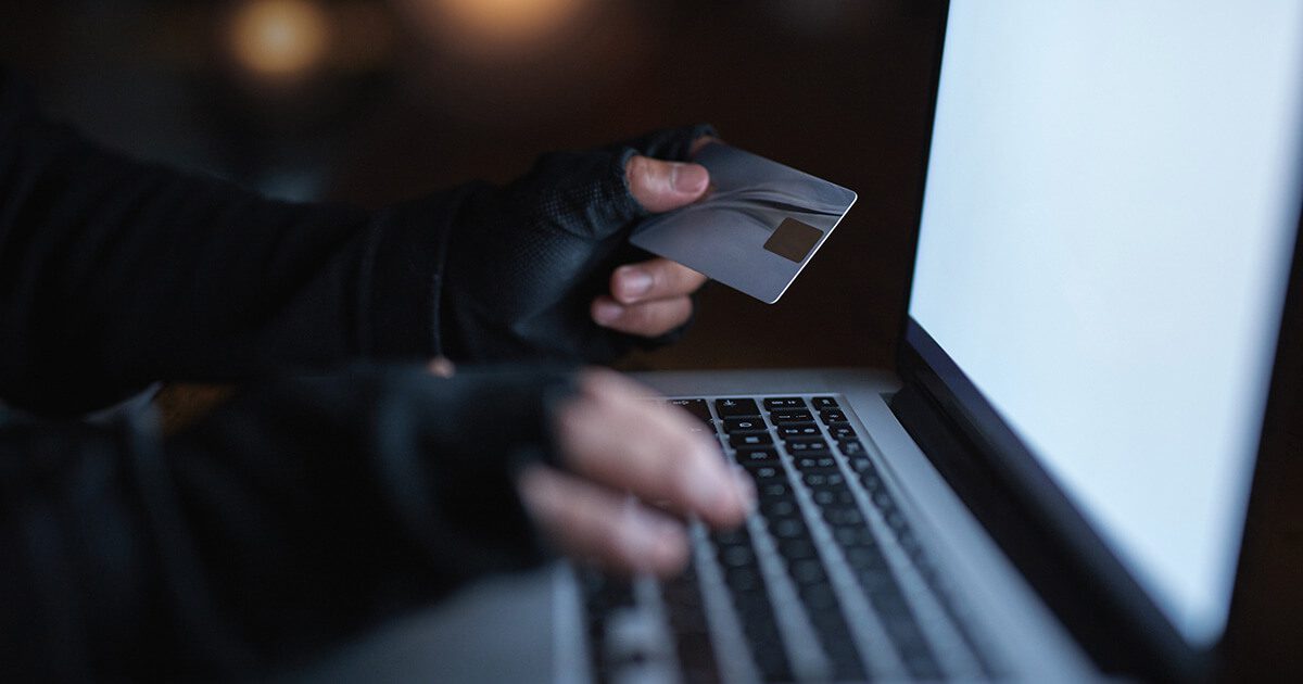 Atenție la fraude online