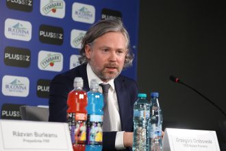 Maspex Romania și Federația Română de Fotbal