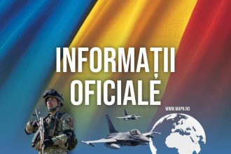 Tulcea drona incident