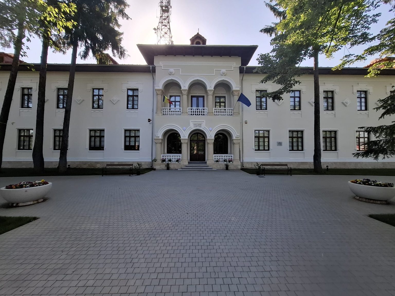 Complexul Naţional Muzeal