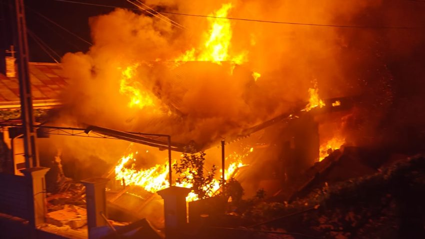 Peste 1.700 de intervenții