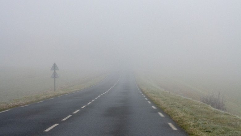 Situația traficului luni dimineața