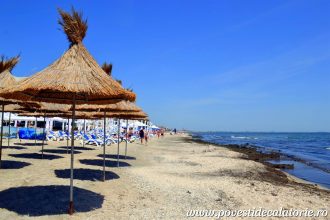 Sezonul estival amenințat