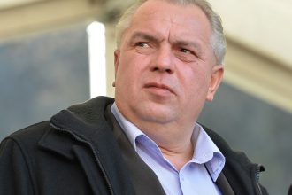 Nicușor Constantinescu