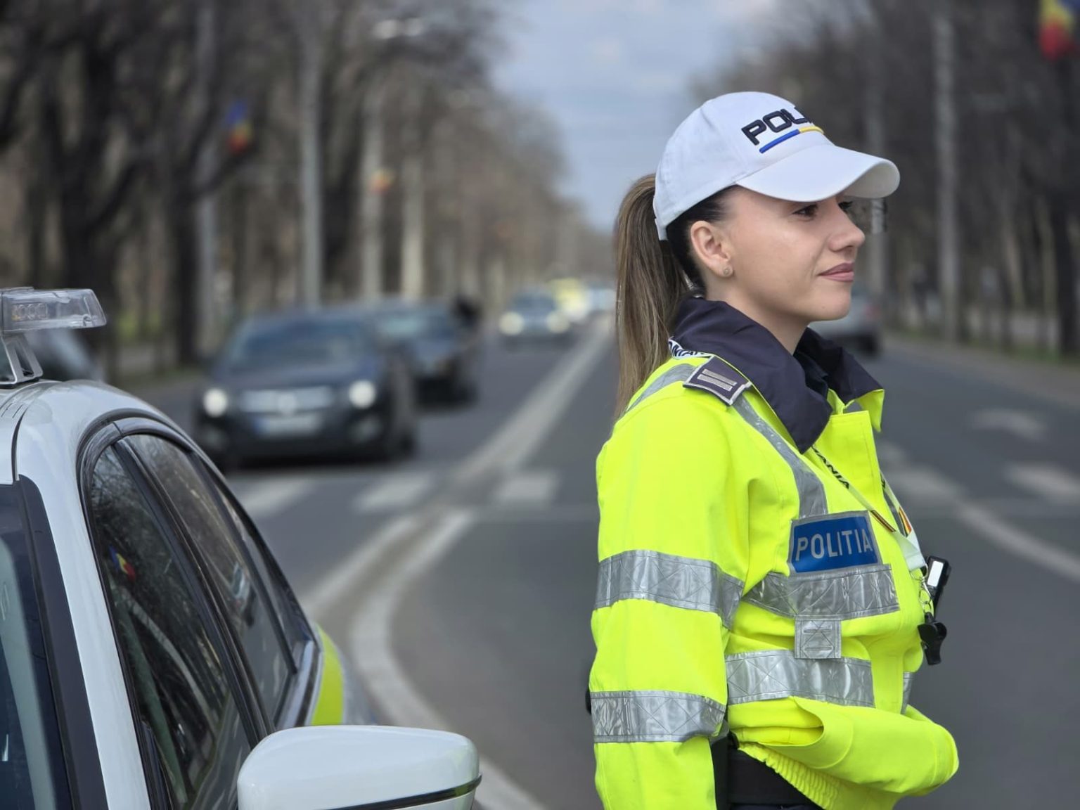 Razie în Ploiești!