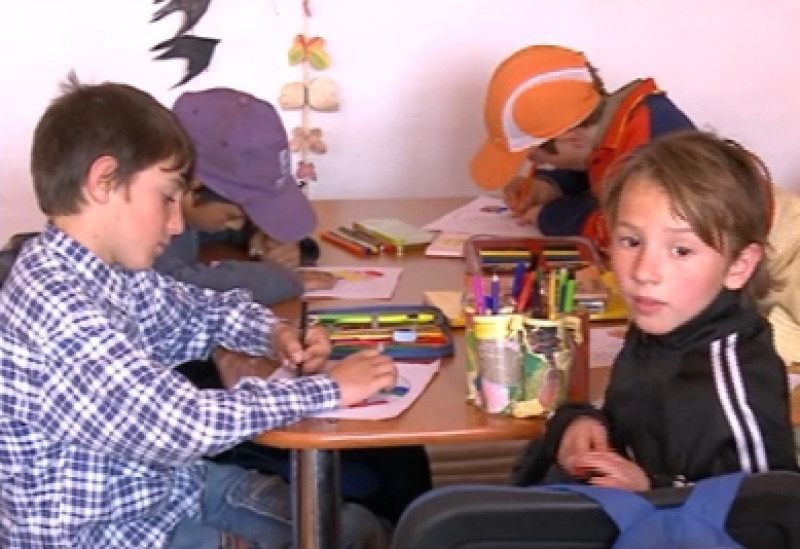 Una din cinci familii 