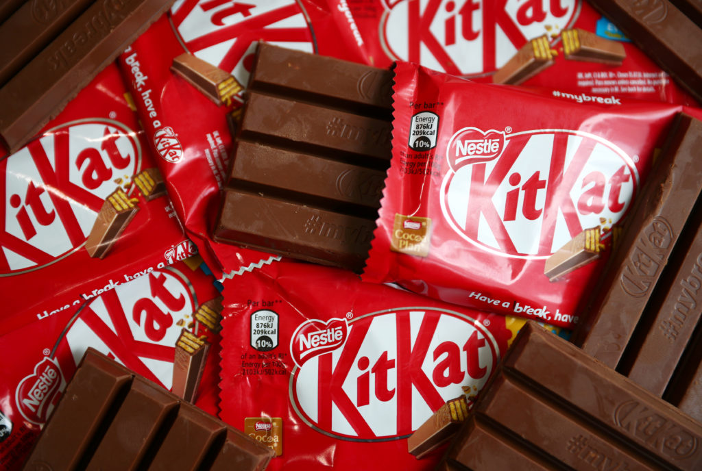 KitKat