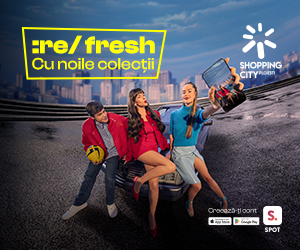 Shopping City Ploiești