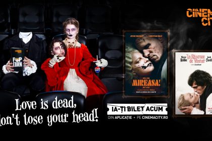 Shopping City Ploiești