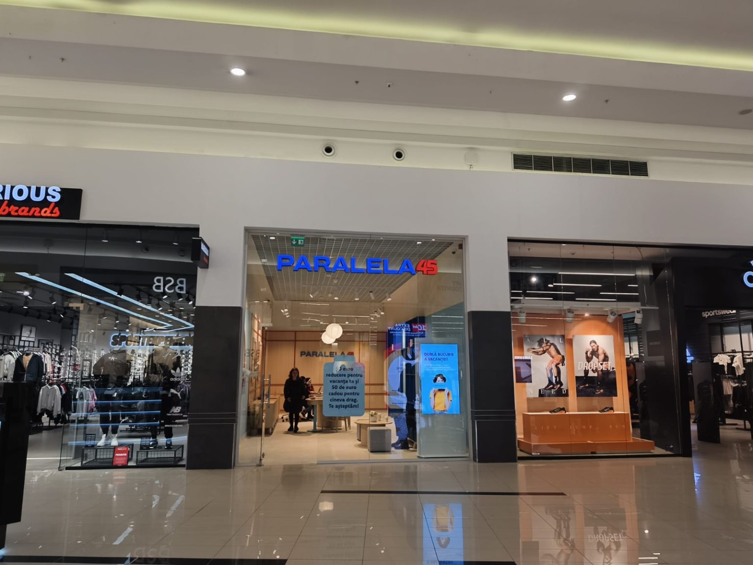 În apropierea Paștelui