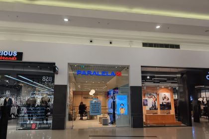 În apropierea Paștelui