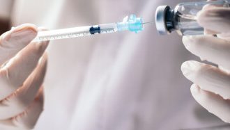 Începe campania națională de vaccinare