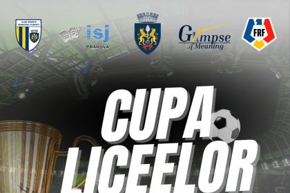  Cupa Liceelor