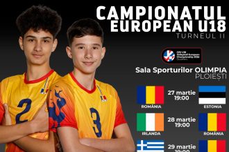 Municipiul Ploiești este gazda