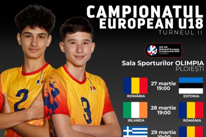 Municipiul Ploiești este gazda