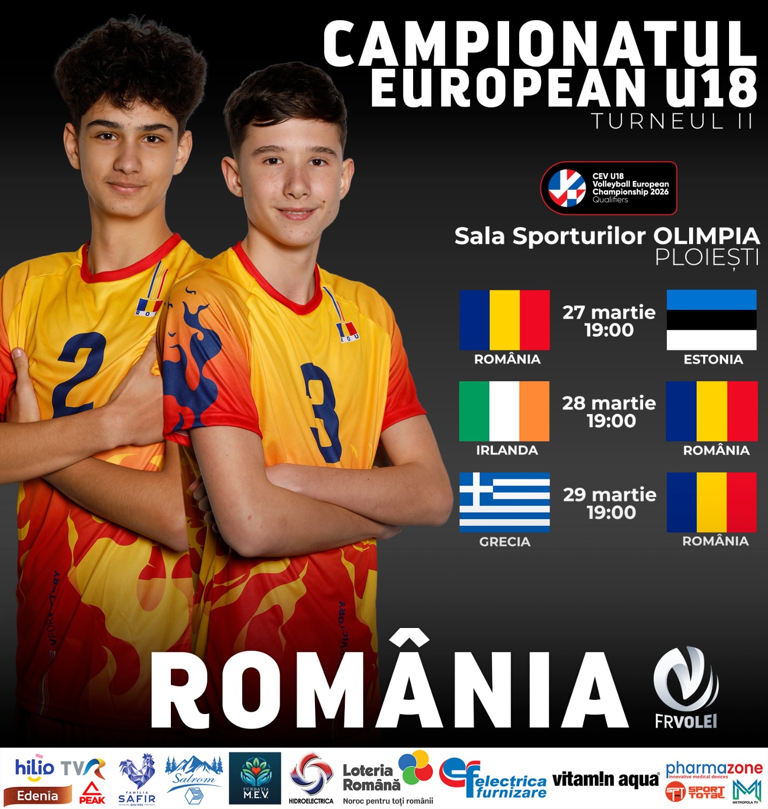 Municipiul Ploiești este gazda