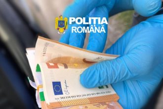 Reținuți pentru înșelăciuni