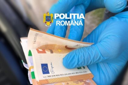 Reținuți pentru înșelăciuni