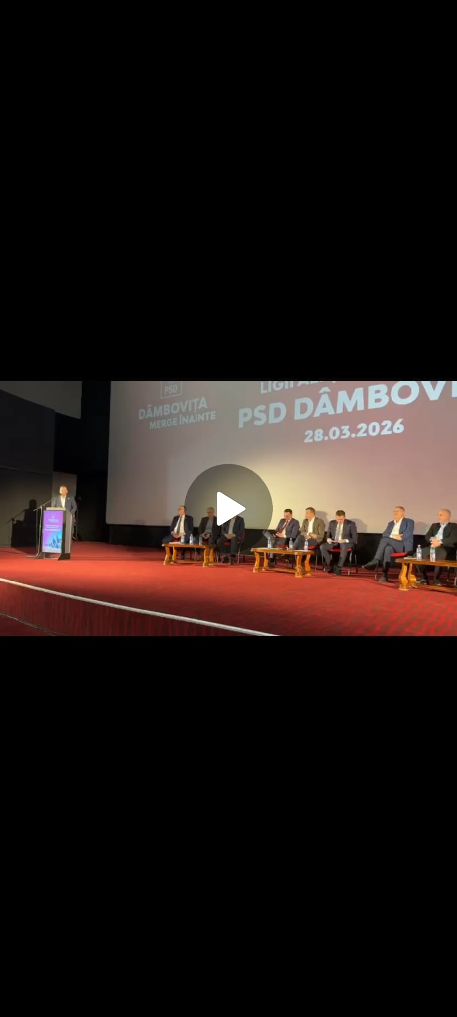 Situație fără precedent