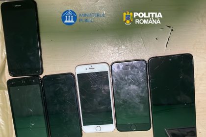 Rețea de trafic de droguri