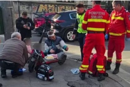 Alertă în Marea Britanie