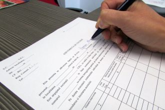 adeverințele de vechime