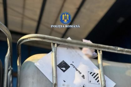 Percheziții la firme