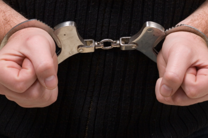 Bărbat suspectat Arad