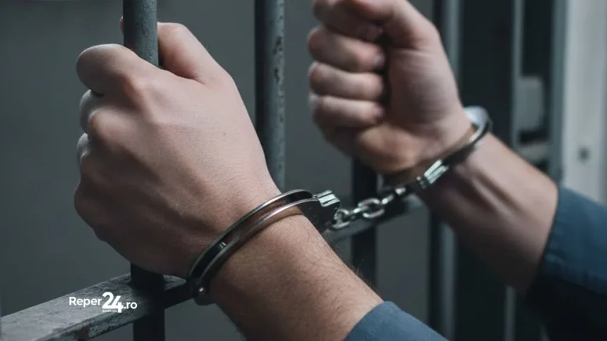 MANDAT DE EXECUTARE Galați Bărbat