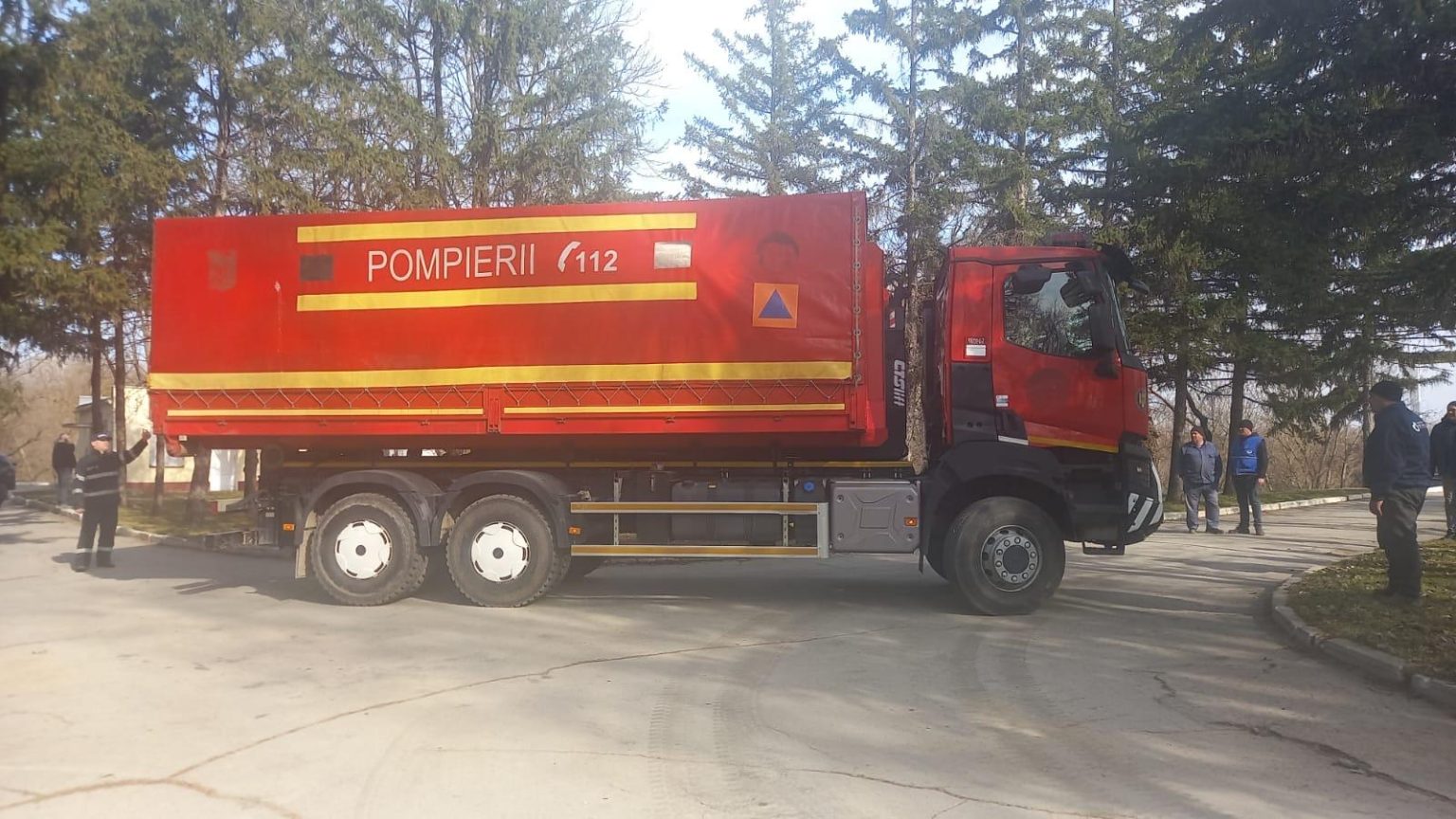 1.700 de intervenții