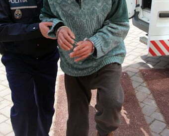 Bărbat de 70 de ani