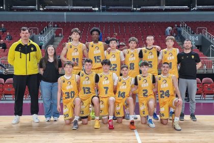 CSM BBA Petrolul Ploieşti