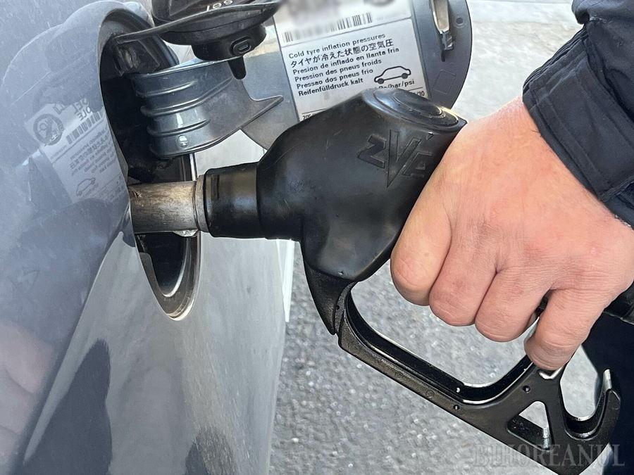 Benzina și motorina