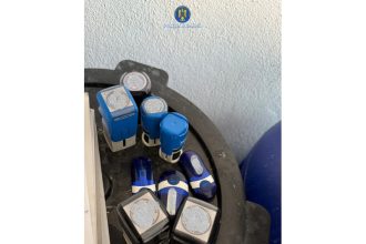 Percheziții în șase județe