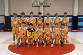 U14 Petrolul Ploieşti