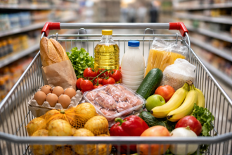 Coșul de cumpărături 2026