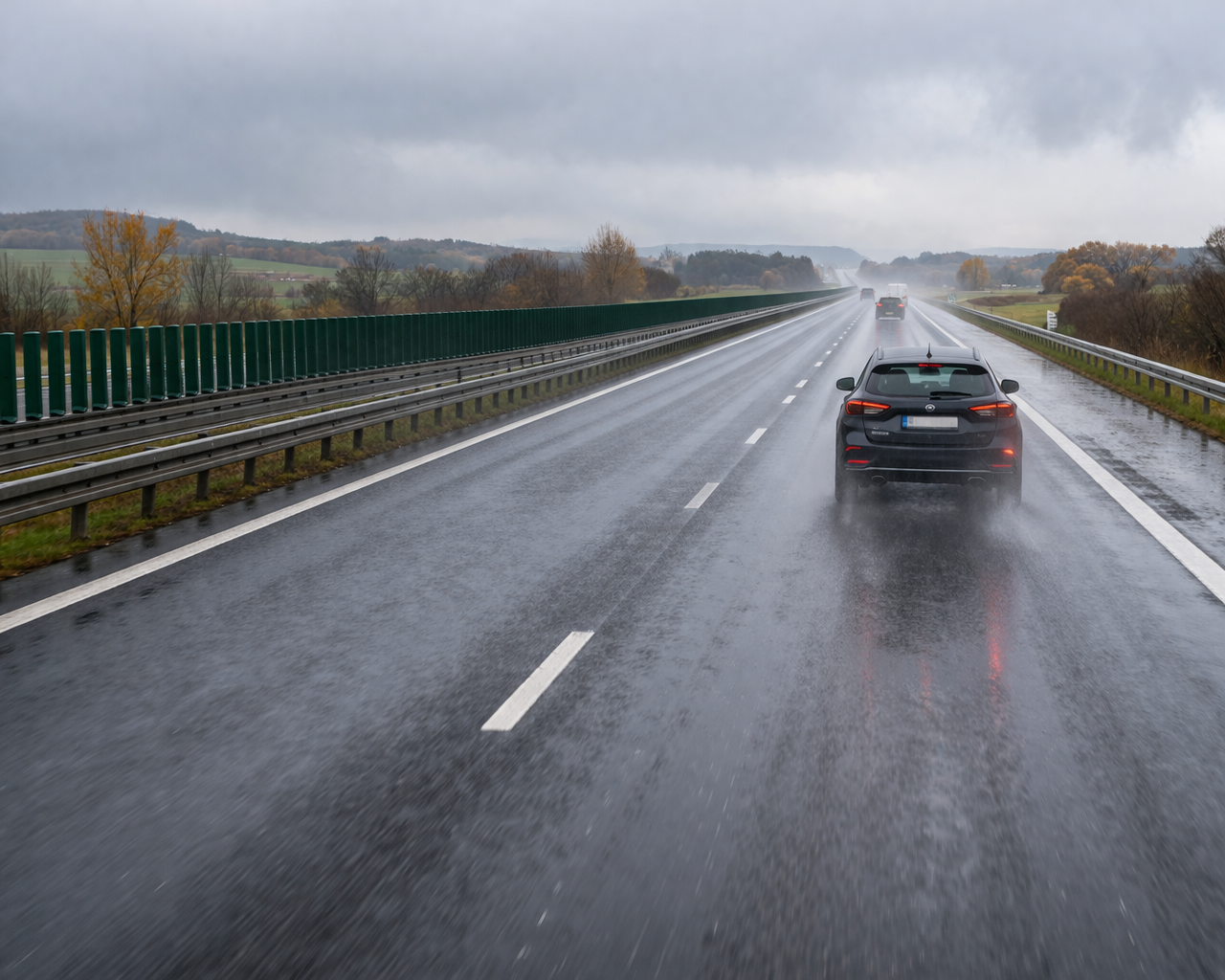 Situația traficului duminică