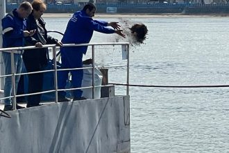 Poluare accidentală